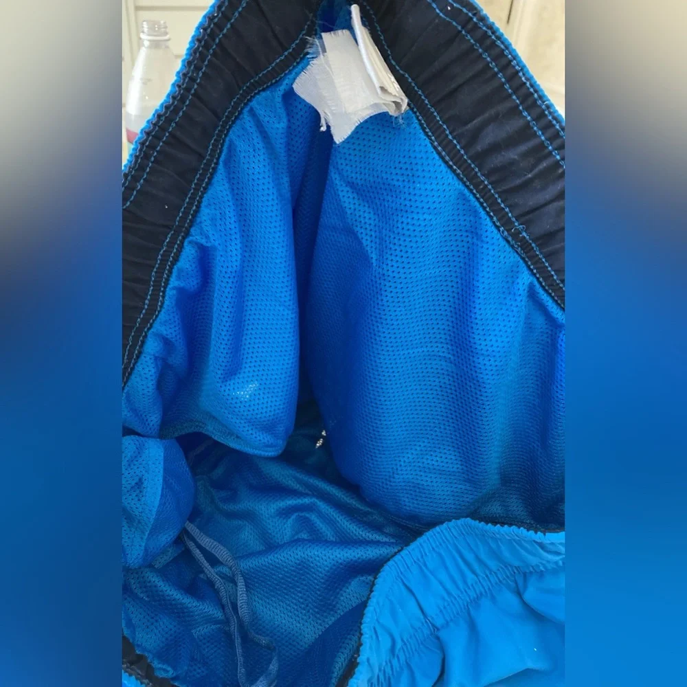 Nike men’s bathing suit